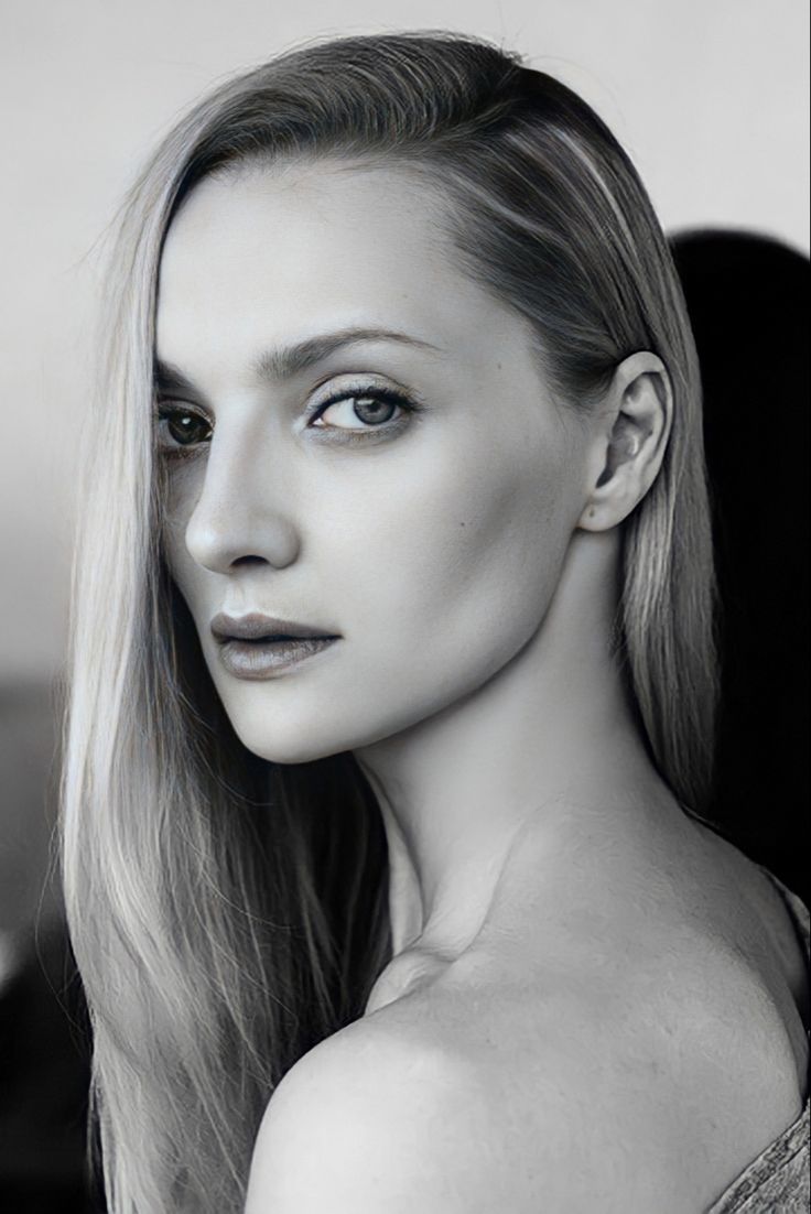 Екатерина Вилкова