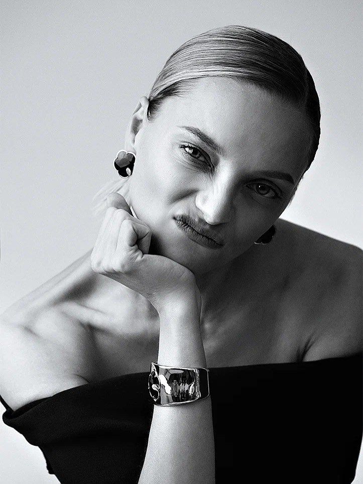 Екатерина Вилкова 5